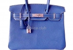 Hermes Birkin Replica bolso #5