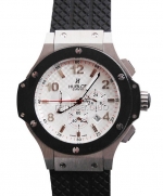 Hublot Big Bang Chronograph Replica Watch #5