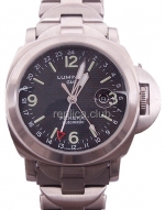 Officine Panerai Luminor GMT 44mm Replica Watch #3