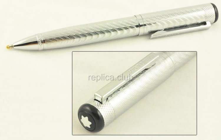 Montblanc Replica Pen #10