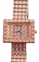 Chopard Jewellery Watch Replica Watch #13