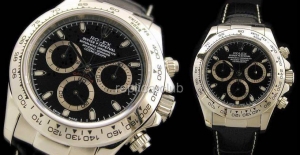 Rolex Daytona Swiss Replica Watch #7