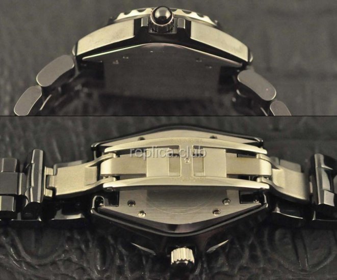 Chanel J12, geringe Größe Real Ceramic Case Und Armband #6