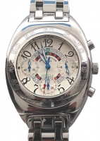 Franck Muller Transamerica Cronógrafo Replica Watch