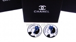 Replica boucle d'oreille Chanel #35