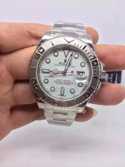 Rolex Yacht Master #2 Swiss Replica Watch