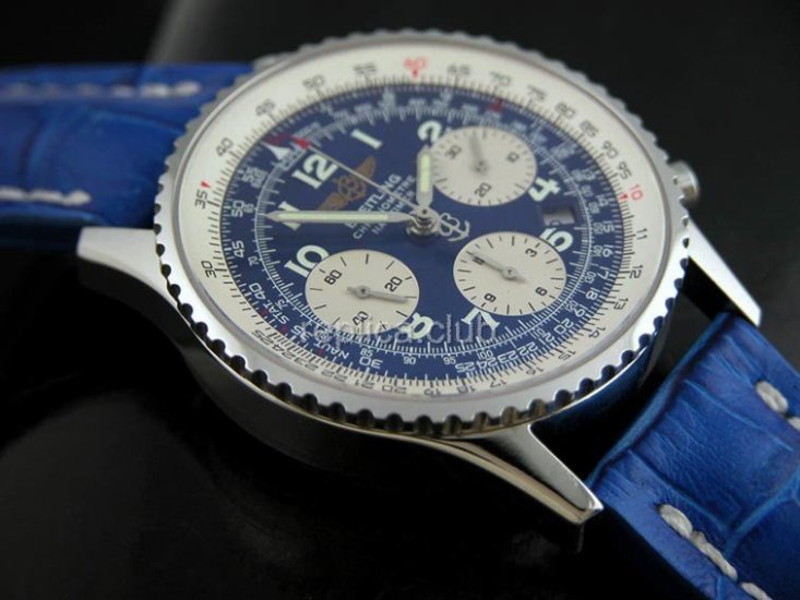 Breitling Navitimer Heritage Swiss Replica