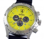 Regarder Ferrari Replica Chronographe #7