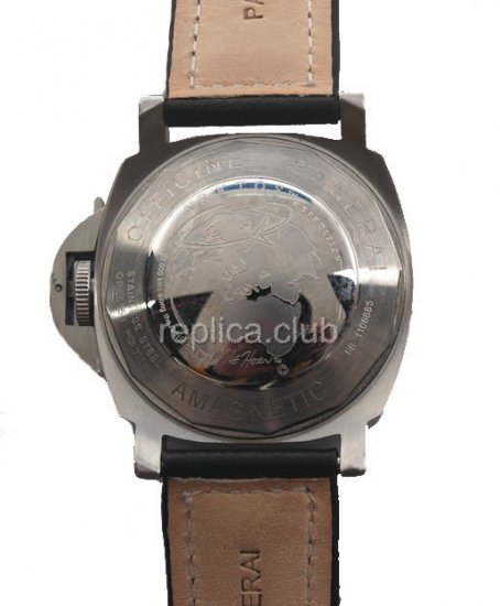 Officine Panerai Luminor Arktos Replica Watch #3