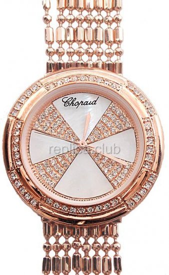 Chopard Uhren Watch Replica Watch #5