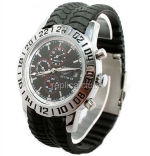 Chopard Mille Miglia Alfa Romeo 6C 1750 GS Replica Watch #1