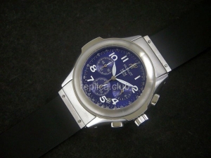 Hublot MDM Chronograph Replica Watch #3