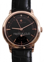 Vacheron Constantin Malte Kalender Retrograd Replica Watch #1