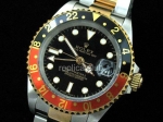 Rolex GMT Master II реплики Смотреть #13