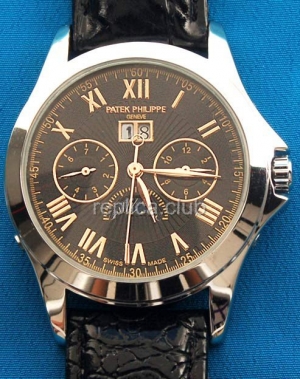 Patek Philippe Replica Watch Datograph #1