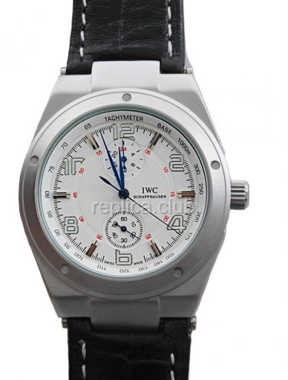 IWC Ingenieur Automatic Replica Watch