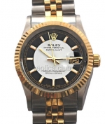 Rolex Datejust Replica Uhr #27