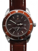Breitling Superocean Replica Watch #2
