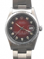 Rolex Datejust Replica Uhr #22