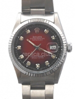 Rolex Datejust Watch Replica #22