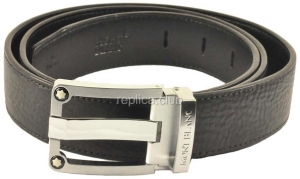 Montblanc Leather Belt Replik #6