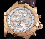 Chronomat Evolution Breitling Replica Watch Cronógrafo #2