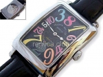 Franck Muller Crazy Dreams Color Replica Watch #1