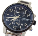 Montblanc Flyback Replica Watch automatique #4