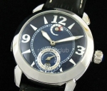 Regarder Ulysse Ulysse Nardin 1 Replica #1