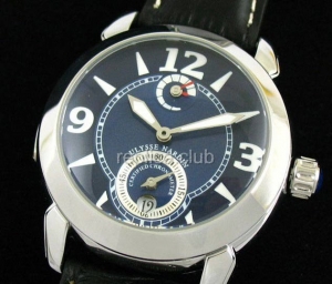 Ulysse Nardin Ulysse 1 Originalgetreue Replika Watch #1