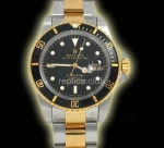 Rolex Submariner Replicas relojes suizos #6