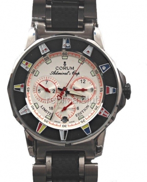 Corum Admiral Cup Regatta Limited Edition Replica Watch #3