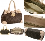 Louis Vuitton монограммы Холст Etoile M41433 Сумочка реплики