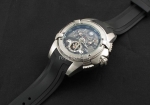 Hysek HD3 Three Minds Tourbillon replica #1