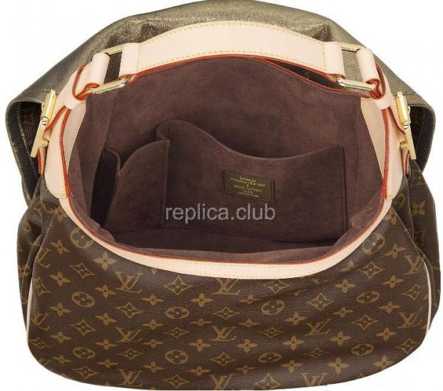 Louis Vuitton Spring Kalahari Gm Handtasche M97015 Replica