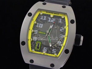 Richard Mille RM005 Replica Watch #2