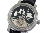 Ulysse Nardin San Marco Cloisonn? Tourbillon Replica Watch #5