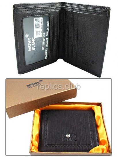 Montblanc Replica Wallet #2