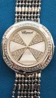 Chopard Gioielli Watch Orologio Replica #6