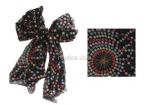 Réplique foulard de soie Hermès #2