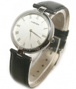 Cartier Must de Cartier Quartz Replica Watch #1