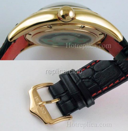 Corum Bubble Royal Flush Replica Watch #3