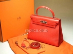 Hermes Kelly Replica Handbag #4