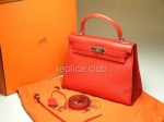 Replica bolso Kelly de Hermes #4