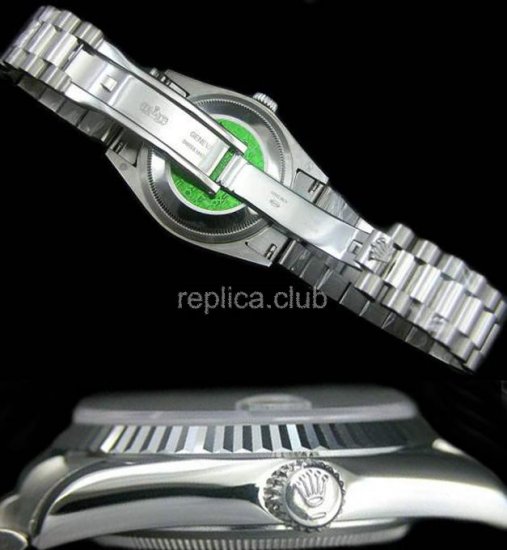 Rolex Oyster Perpetual Day-Date Swiss Replica Watch #44