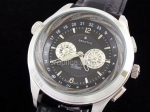 Zenith Class Traveller Elite Multicity Replica Watch #2