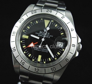 Rolex Explorer II Swiss Replica Watch #1