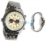 Navitimer Breitling Replica Watch Chrono-Matic #2