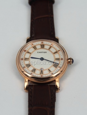 Cartier Replica Watch Datum #1