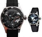 Regarder Corum Bubble Replica chauves-souris #2